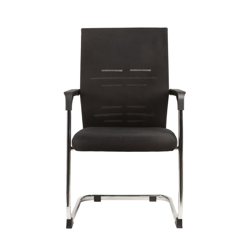 Karrige zyre statike VIO, Black