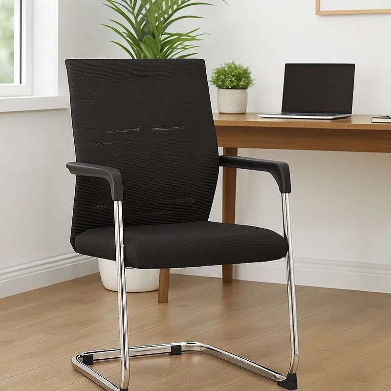 Karrige zyre statike VIO, Black