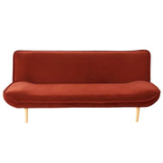 Sofa bed ANNA, Bronzing