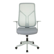 Karrige zyre CHARLI, Grey