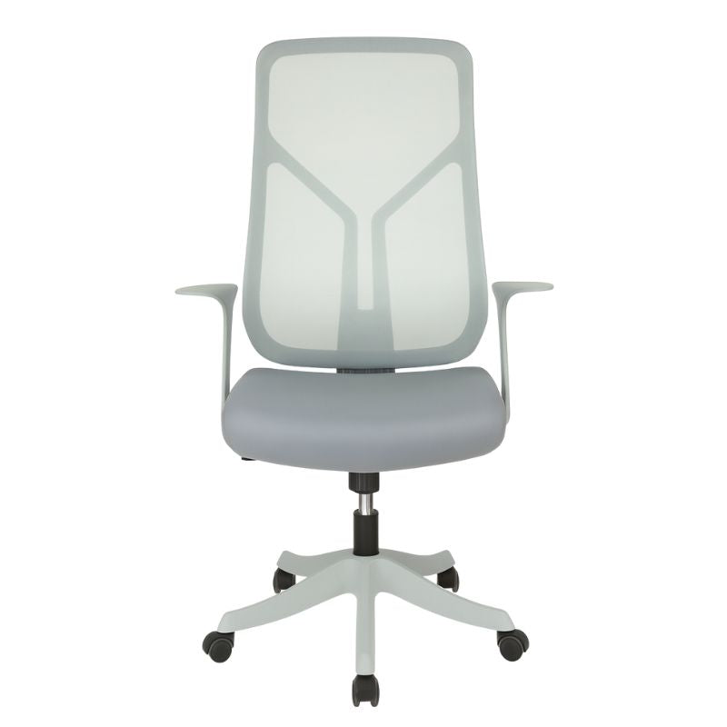 Karrige zyre CHARLI, Grey