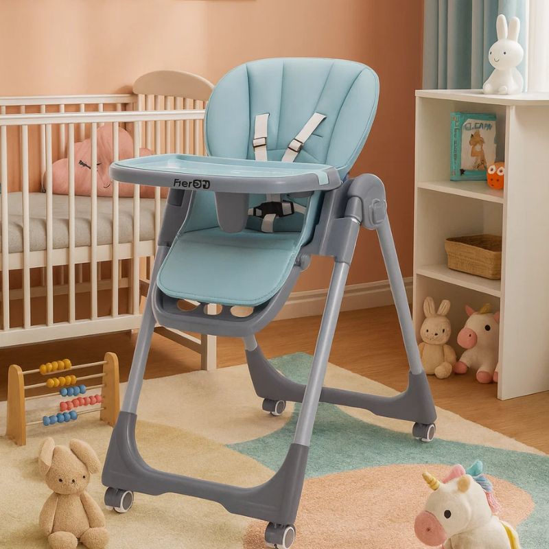 Karrige Ushqimi Kai Mente