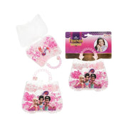 Set bizhuterish Princess Friends