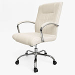 Office chair REINA, White