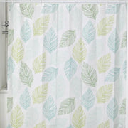 Perde dushi Peva 180x180 cm+ 12 unaza