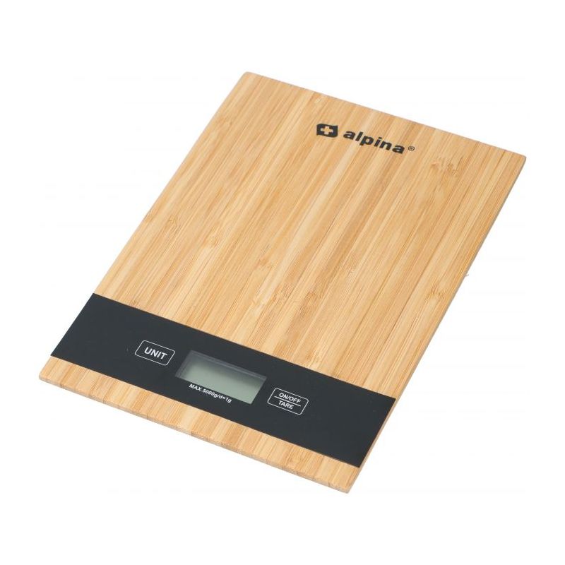 Peshore kuzhine bamboo, 5 kg