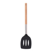 Lugë me vrima 34 cm