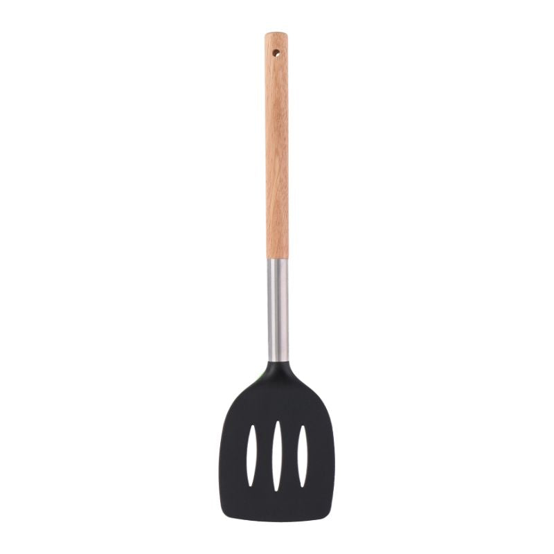 Lugë me vrima 34 cm