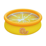Pishinë ORANGE