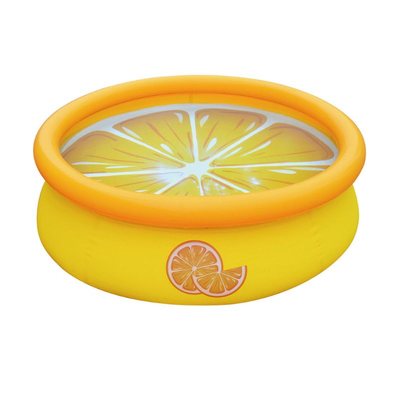Pishinë ORANGE