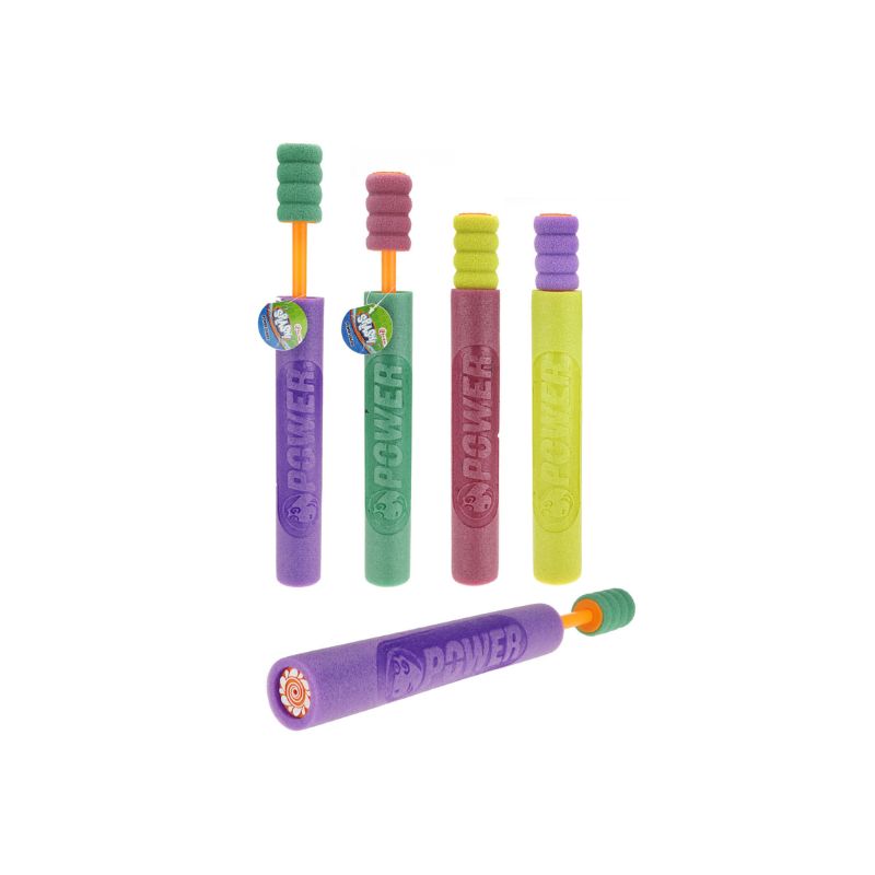 Pistolete Uji SPLASH Water 38 cm