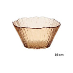 Plate / Bowl AMBER