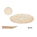 Plate / Bowl AMBER
