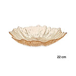 Plate / Bowl AMBER