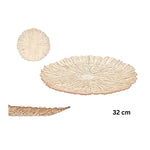 Plate / Bowl AMBER
