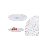 CRYSTAL plate