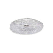Pjatë qelqi TIROLO 27 cm