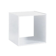 Raft druri MIX WHITE