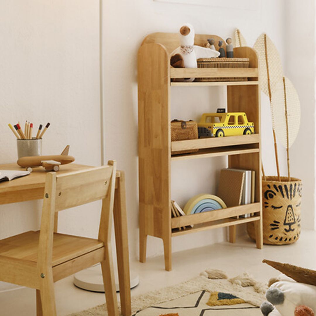 Raft librash prej druri