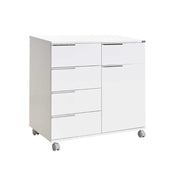 Raft multifunksional ADRIAN