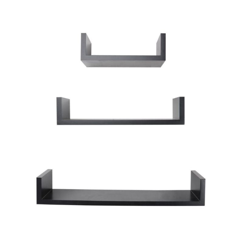 Raft muri, set 3-sh