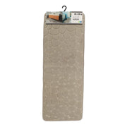 Rrugicë tualeti mikrofiber 45 x 120 cm