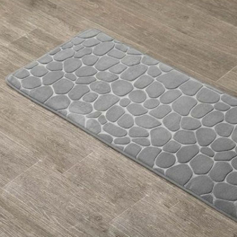 Rrugicë tualeti mikrofiber 45 x 120 cm