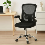 Karrige zyre SCOTTI, Black
