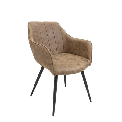 Karrige AMAI, Brown