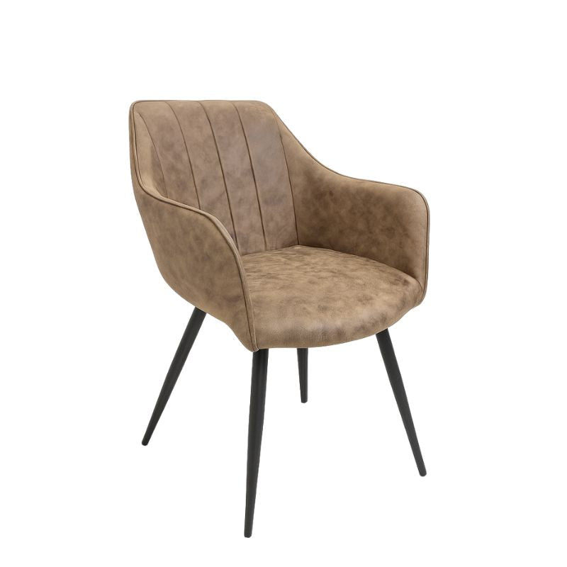 Karrige AMAI, Brown