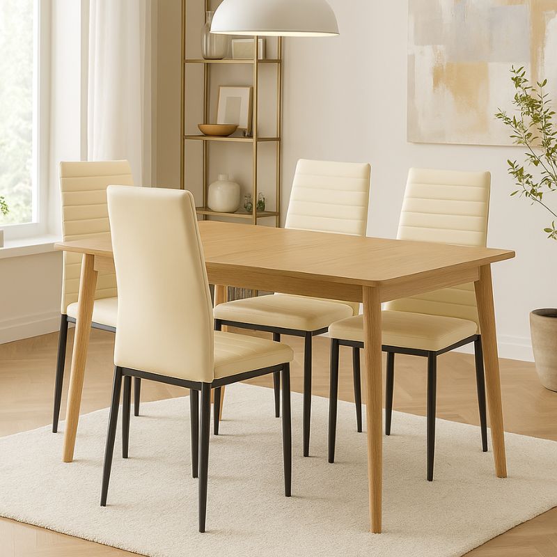 Karrige DIOR, Beige