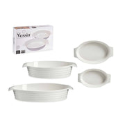 Set 2 tava për pjekje