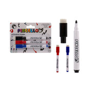 Set 3 markera me fshirje