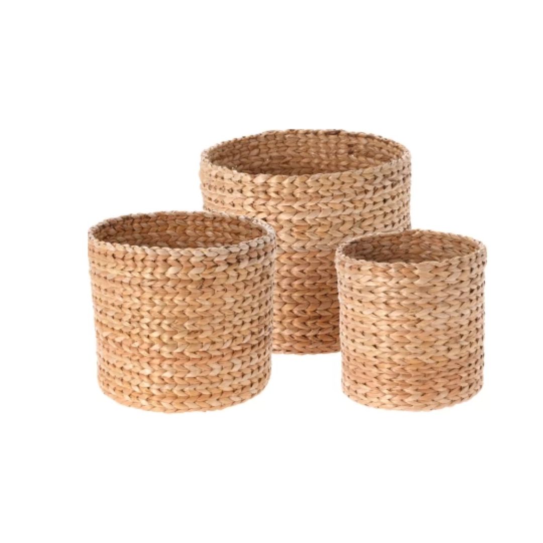 Set Kosha fibër 3 copë