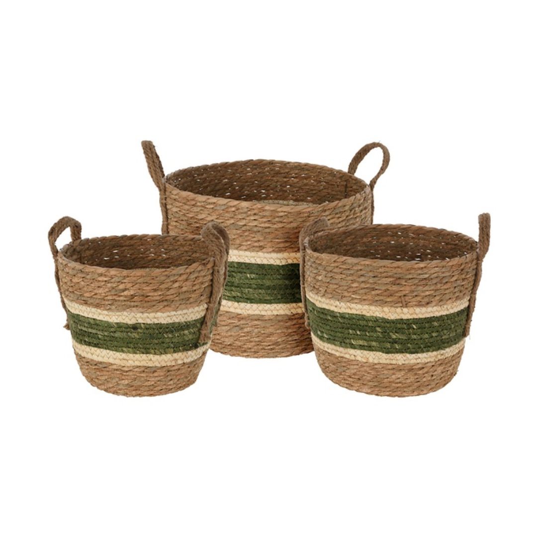 Set kosha kashte 3 copë