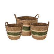 Set kosha kashte 3 copë