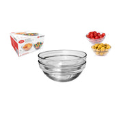 Set tasa qelqi 12.5cm, 2 copë