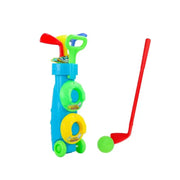 Set golfi CADDY