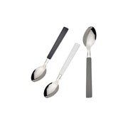 Set lugë çaji 6 copë