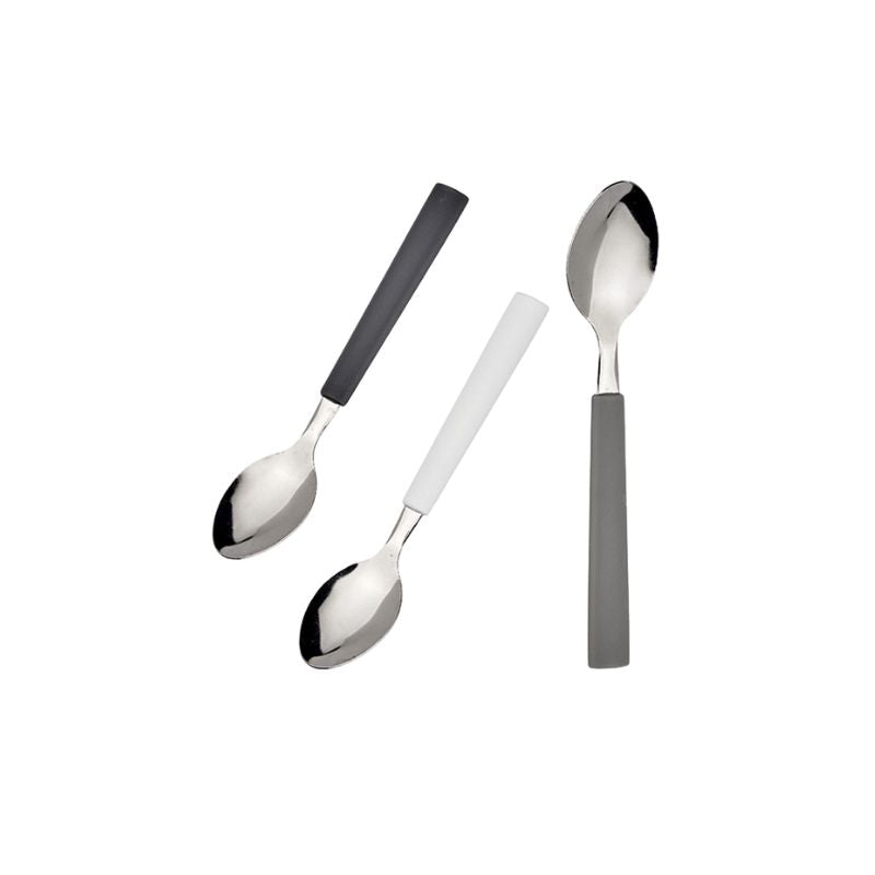 Set lugë çaji 6 copë