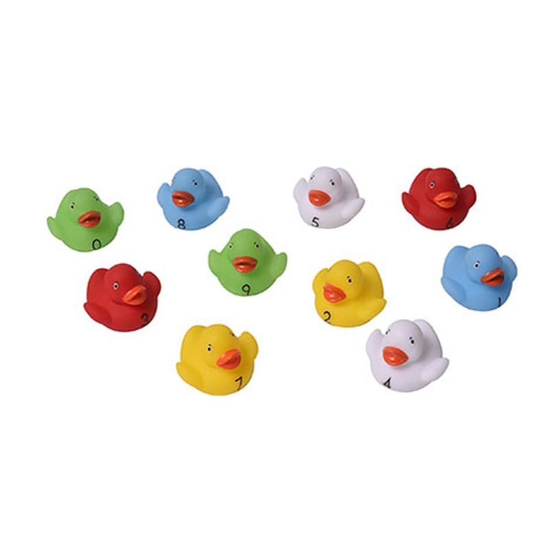 Set me 10 rosa për fëmijë