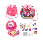 Set me tualete per kukulla