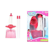 Set pastrim shtepie per kukulla