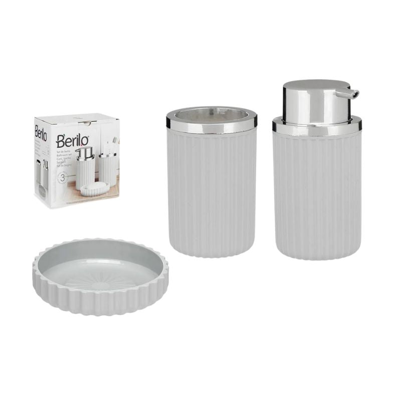 Set per Tualet 3 copë