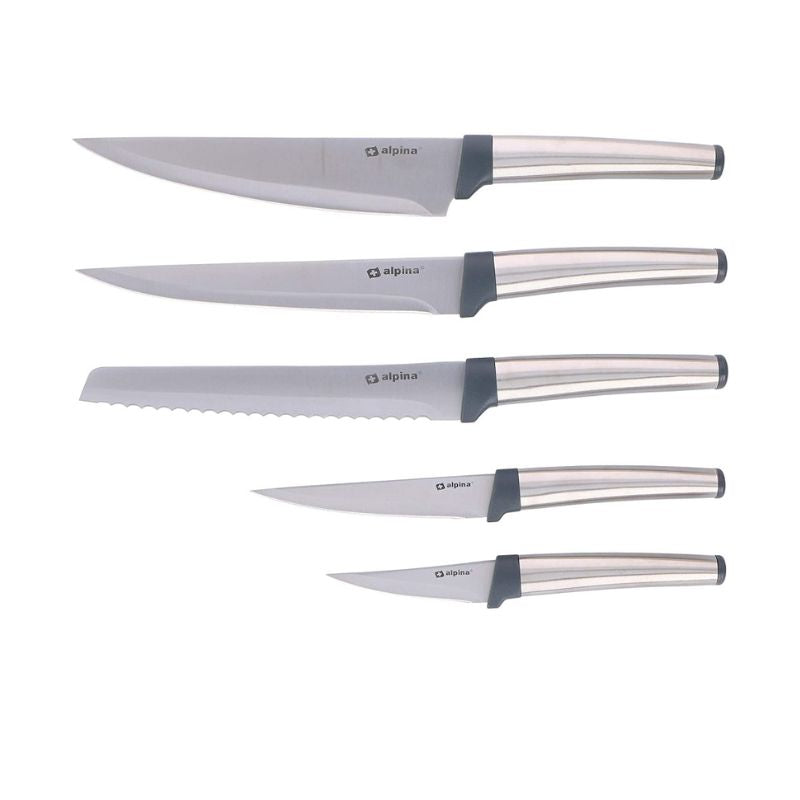 Set thikash, 5 copë