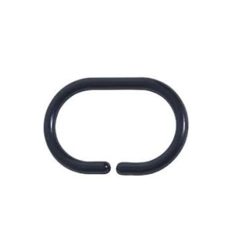 Set unazash për perde 12 copë