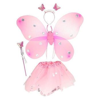 Set veshjesh  Butterfly Fairy