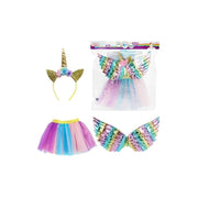 Set veshjesh  Unicorn