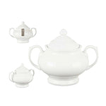 Sugar holder with handle