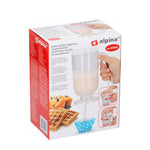Dough dispenser